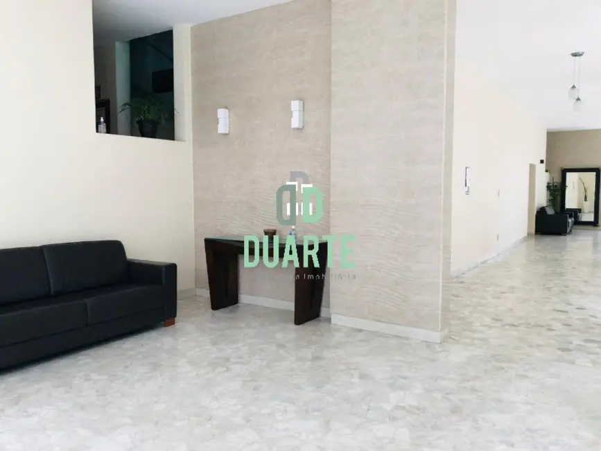 Foto 5 de Apartamento com 3 quartos à venda, 122m2 em Itararé, Sao Vicente - SP