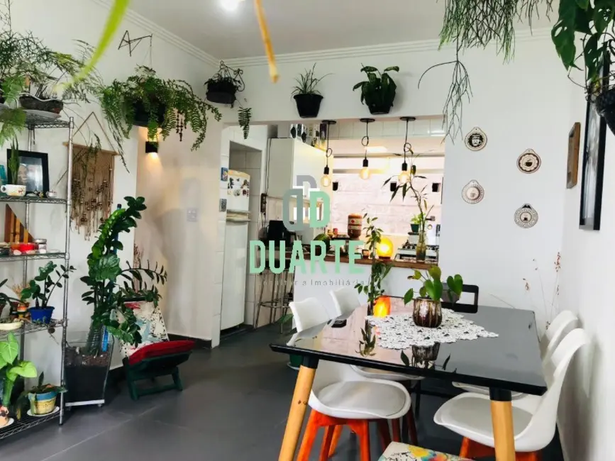 Foto 9 de Apartamento com 3 quartos à venda, 122m2 em Itararé, Sao Vicente - SP