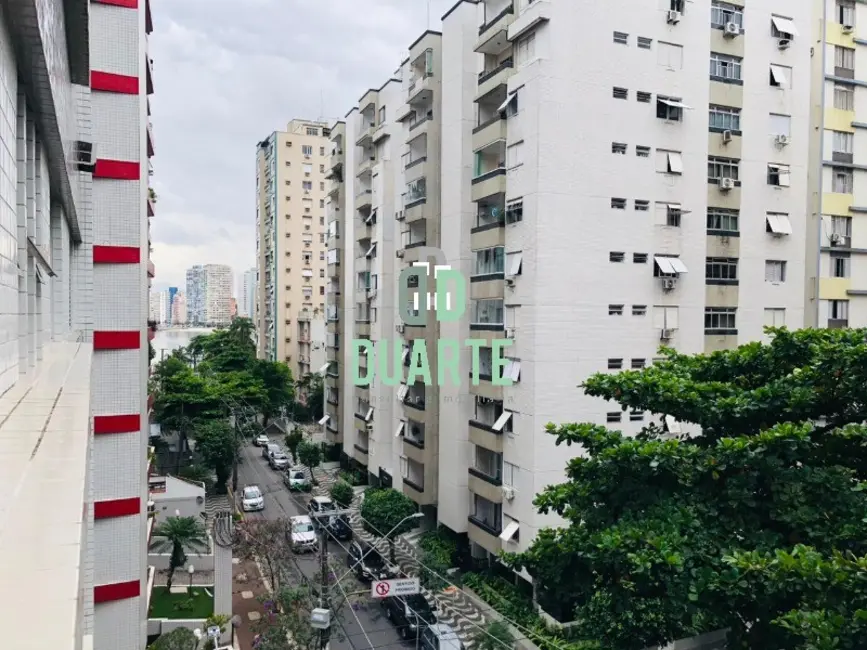 Foto 3 de Apartamento com 3 quartos à venda, 122m2 em Itararé, Sao Vicente - SP