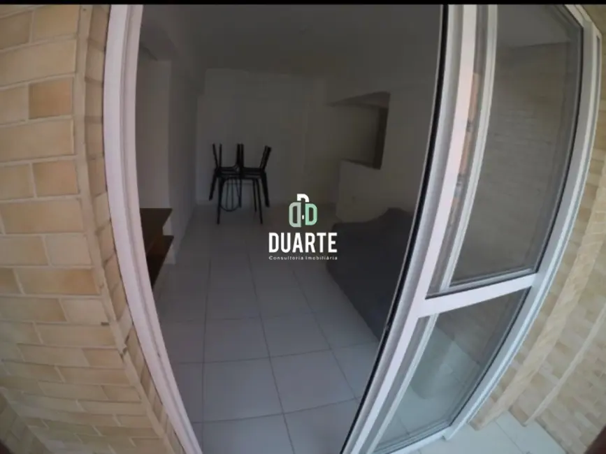 Foto 2 de Apartamento com 2 quartos à venda, 60m2 em José Menino, Santos - SP