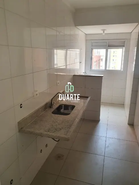 Foto 1 de Apartamento com 2 quartos à venda, 69m2 em José Menino, Santos - SP