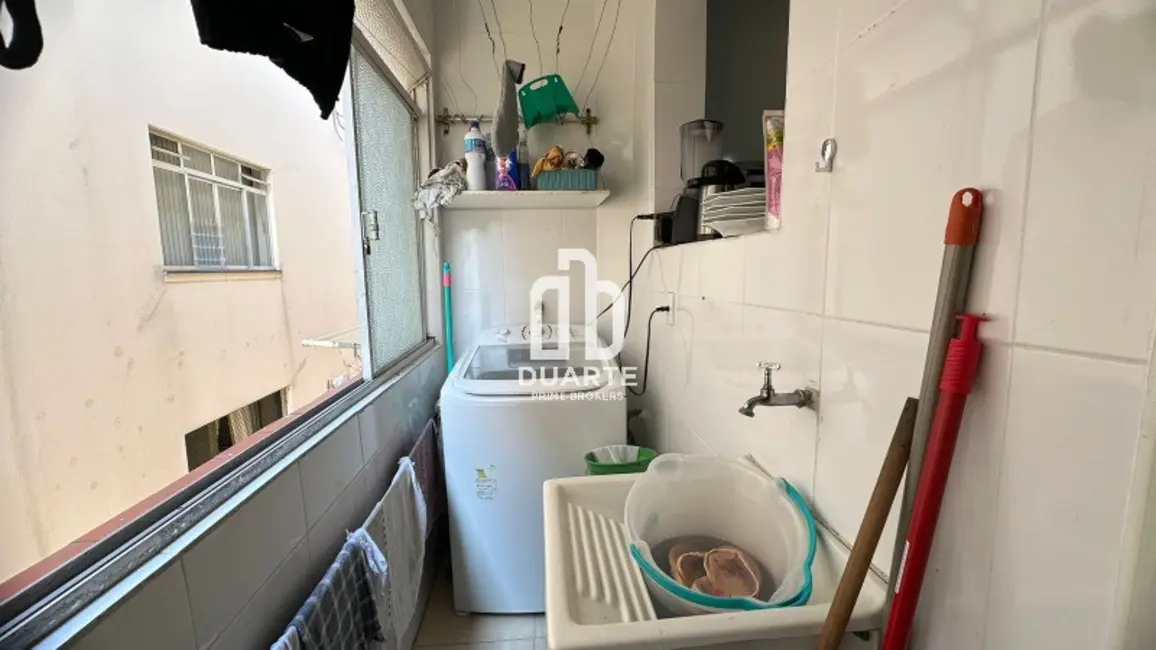 Apartamento com 3 quartos à venda, 83m2 em Embaré, Santos - SP - imagem 7 Foto 7 de Apartamento com 3 quartos à venda, 83m2 em Embaré, Santos - SP