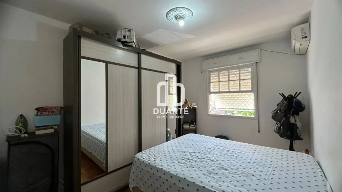 Apartamento com 3 quartos à venda, 83m2 em Embaré, Santos - SP - imagem 8 Foto 8 de Apartamento com 3 quartos à venda, 83m2 em Embaré, Santos - SP