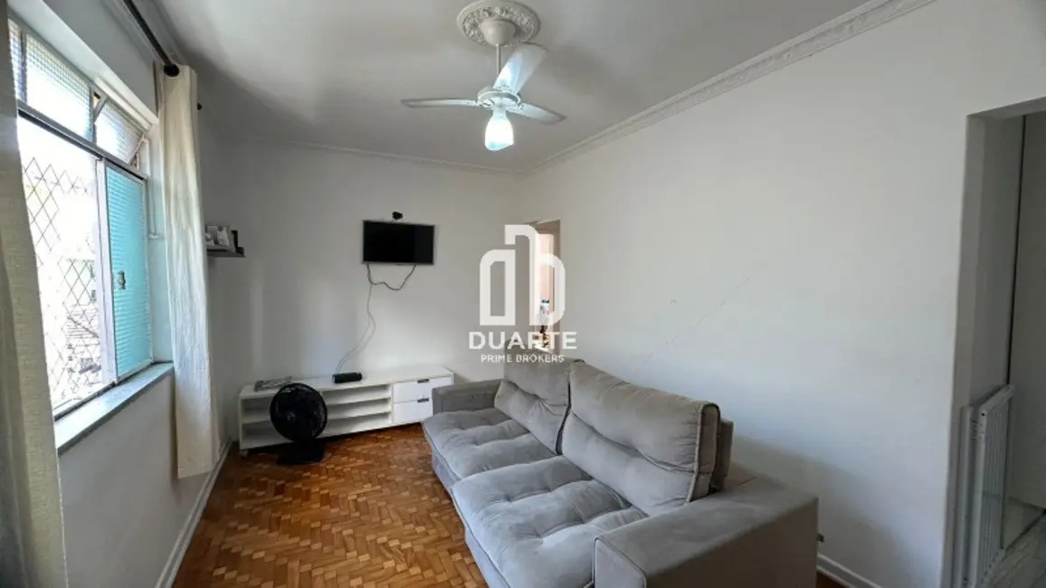 Apartamento com 3 quartos à venda, 83m2 em Embaré, Santos - SP - imagem 3 Foto 3 de Apartamento com 3 quartos à venda, 83m2 em Embaré, Santos - SP