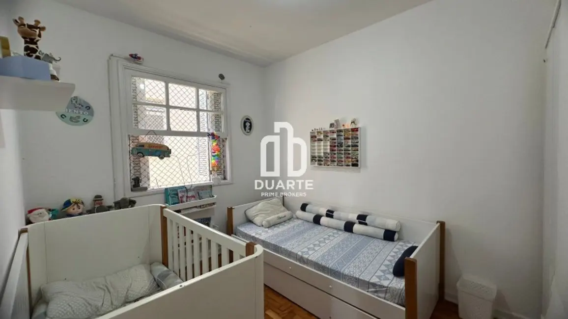 Apartamento com 3 quartos à venda, 83m2 em Embaré, Santos - SP - imagem 6 Foto 6 de Apartamento com 3 quartos à venda, 83m2 em Embaré, Santos - SP