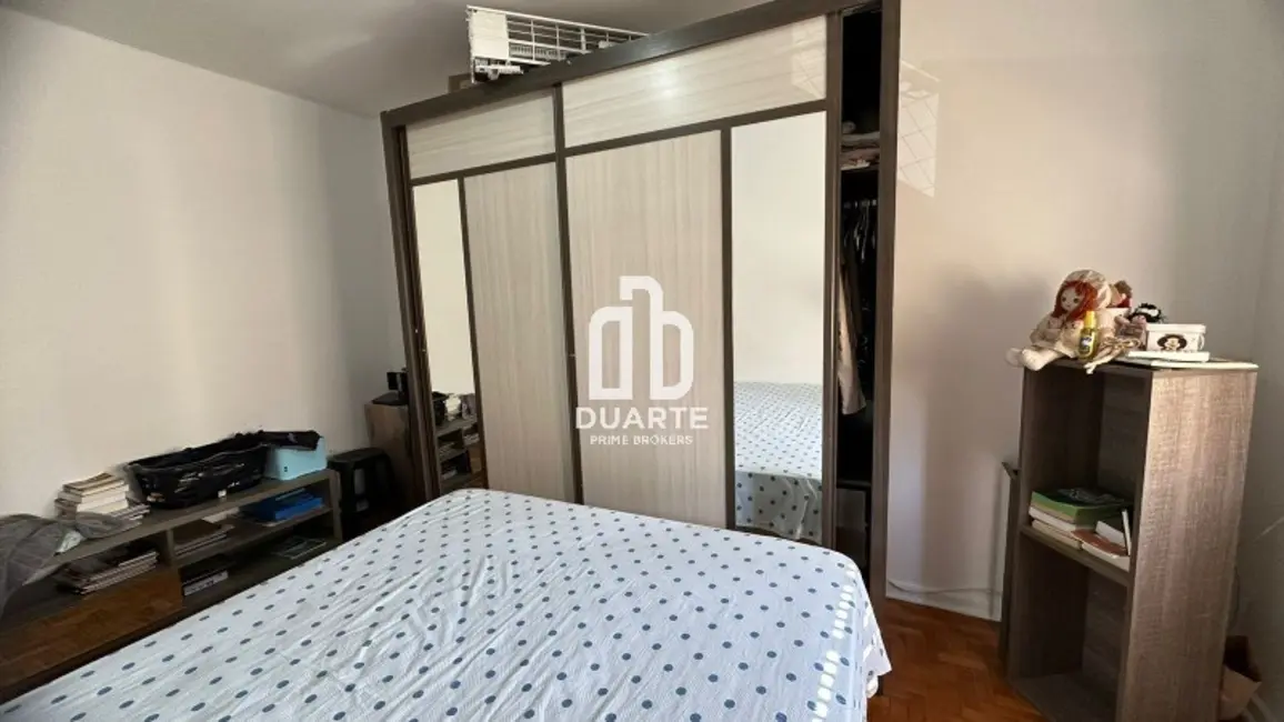 Apartamento com 3 quartos à venda, 83m2 em Embaré, Santos - SP - imagem 9 Foto 9 de Apartamento com 3 quartos à venda, 83m2 em Embaré, Santos - SP