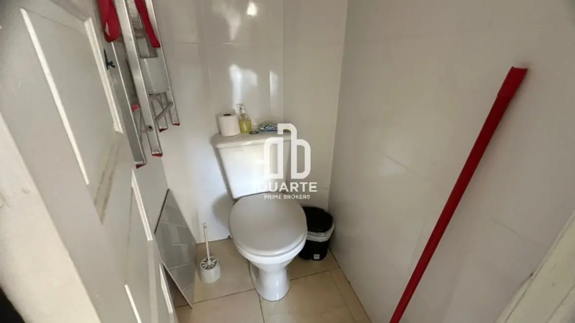 Apartamento com 3 quartos à venda, 83m2 em Embaré, Santos - SP - imagem 4 Foto 4 de Apartamento com 3 quartos à venda, 83m2 em Embaré, Santos - SP