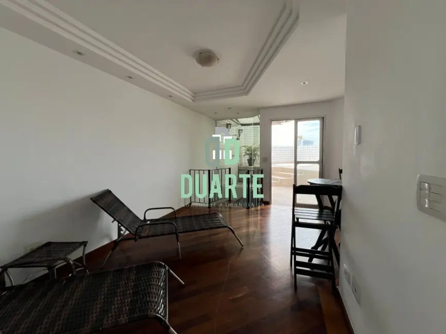 Apartamento com 3 quartos à venda, 240m2 em Vila Mathias, Santos - SP - imagem 8 Foto 8 de Apartamento com 3 quartos à venda, 240m2 em Vila Mathias, Santos - SP