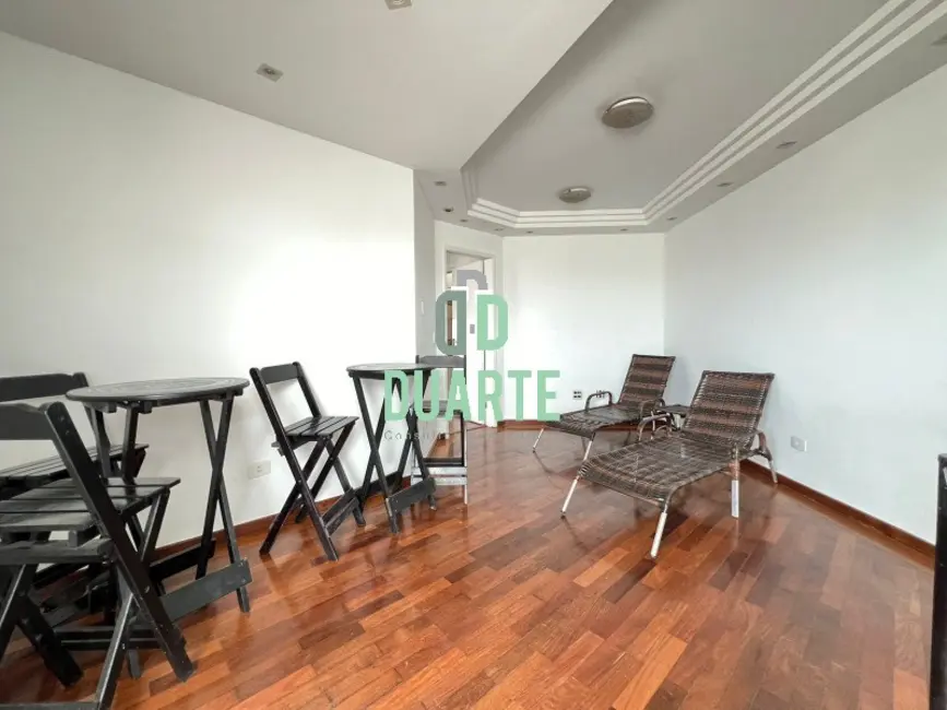 Apartamento com 3 quartos à venda, 240m2 em Vila Mathias, Santos - SP - imagem 7 Foto 7 de Apartamento com 3 quartos à venda, 240m2 em Vila Mathias, Santos - SP