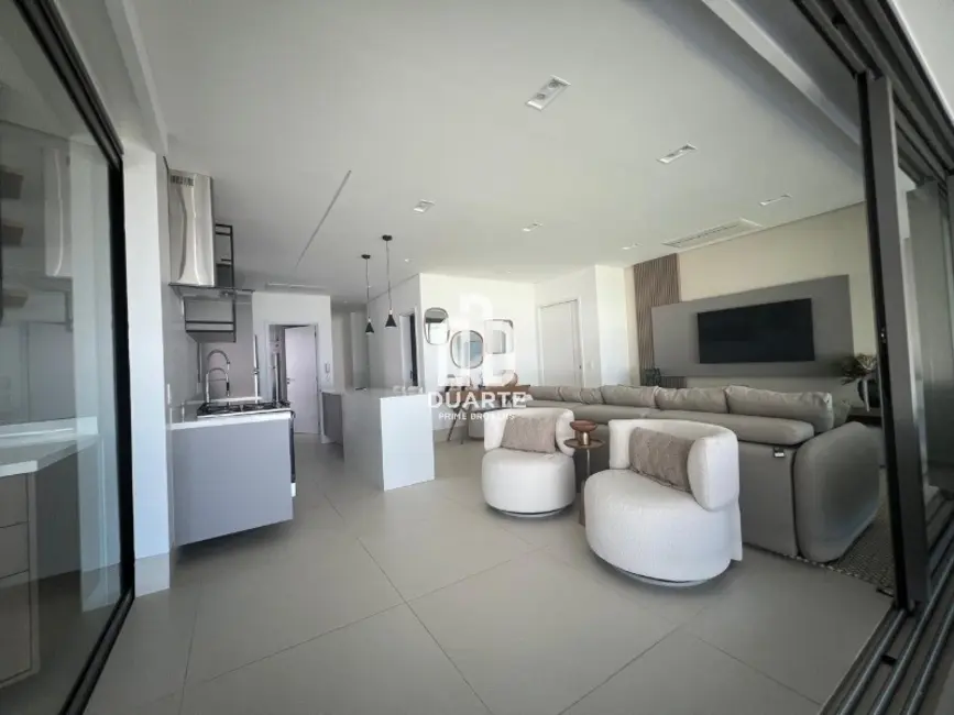 Foto 8 de Apartamento com 4 quartos à venda, 199m2 em Riviera de São Lourenço, Bertioga - SP