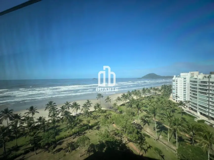 Foto 1 de Apartamento com 4 quartos à venda, 199m2 em Riviera de São Lourenço, Bertioga - SP