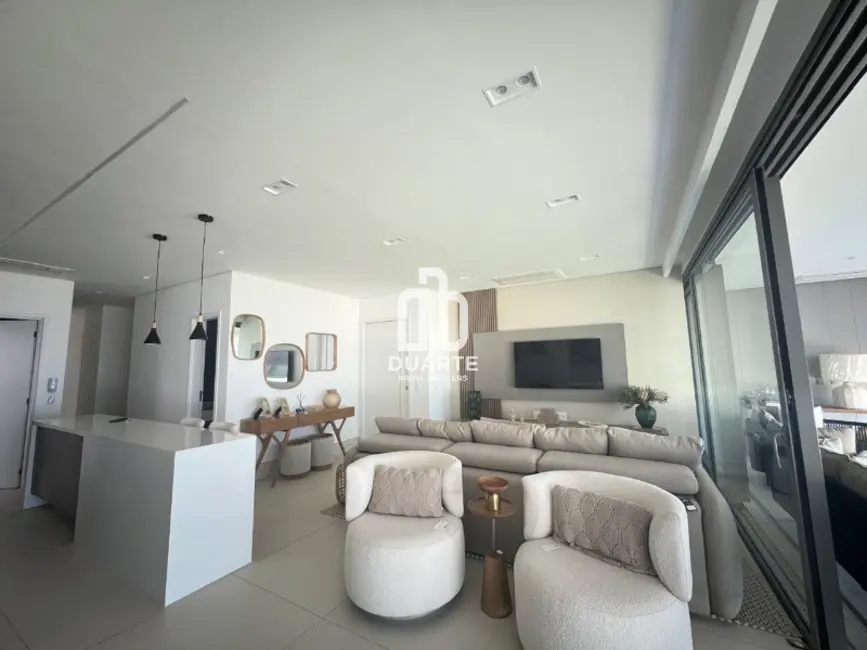 Foto 9 de Apartamento com 4 quartos à venda, 199m2 em Riviera de São Lourenço, Bertioga - SP