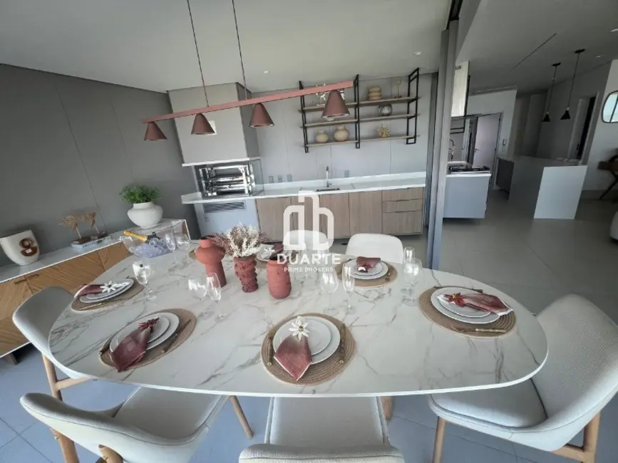 Foto 2 de Apartamento com 4 quartos à venda, 199m2 em Riviera de São Lourenço, Bertioga - SP