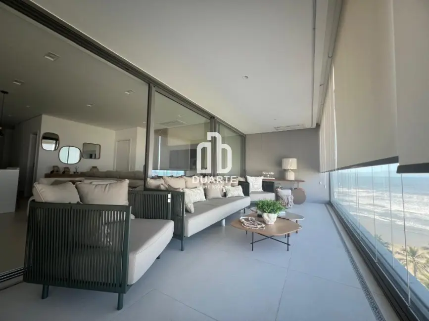 Foto 6 de Apartamento com 4 quartos à venda, 199m2 em Riviera de São Lourenço, Bertioga - SP