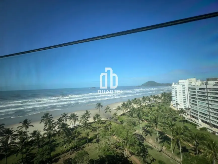 Foto 5 de Apartamento com 4 quartos à venda, 199m2 em Riviera de São Lourenço, Bertioga - SP