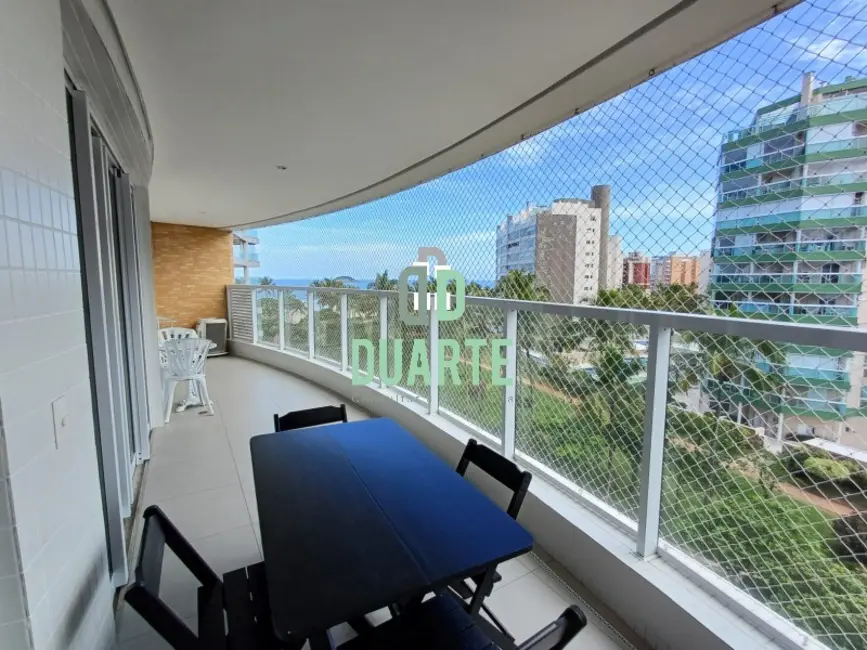 Foto 3 de Apartamento com 2 quartos à venda, 75m2 em Riviera de São Lourenço, Bertioga - SP