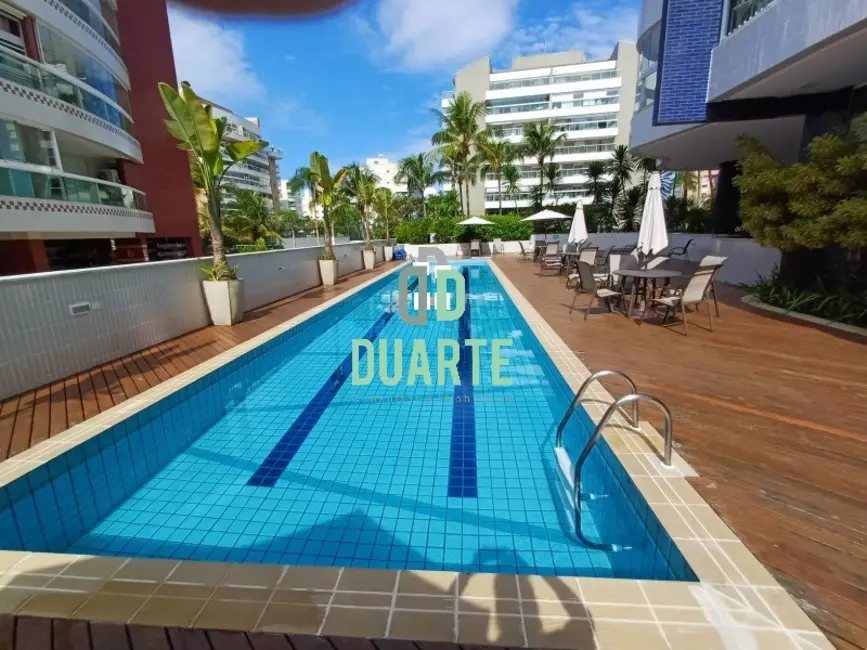 Foto 1 de Apartamento com 2 quartos à venda, 107m2 em Riviera de São Lourenço, Bertioga - SP