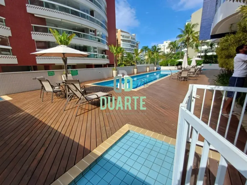 Foto 3 de Apartamento com 2 quartos à venda, 107m2 em Riviera de São Lourenço, Bertioga - SP