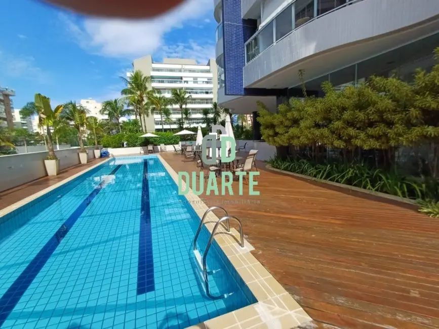 Foto 2 de Apartamento com 2 quartos à venda, 107m2 em Riviera de São Lourenço, Bertioga - SP