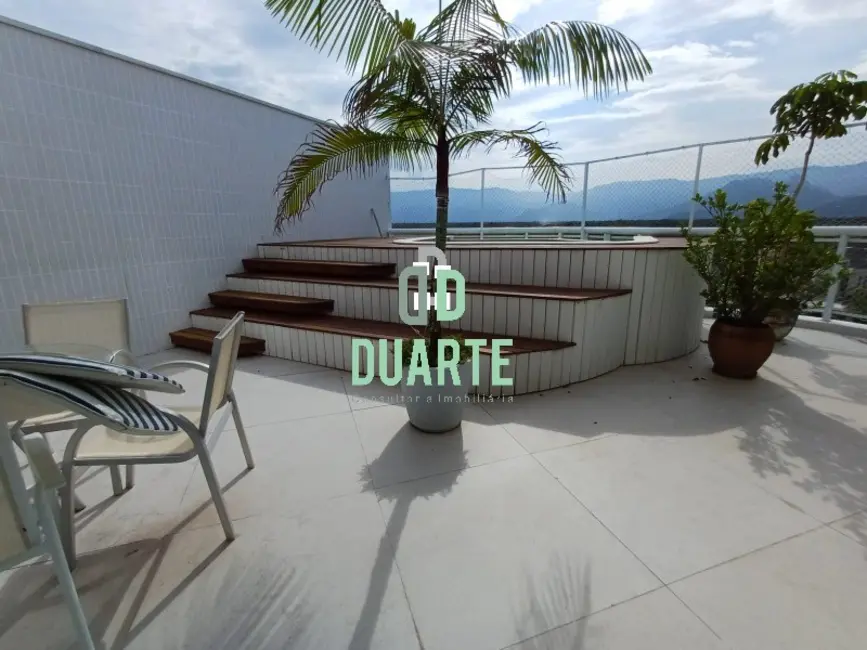 Foto 1 de Apartamento com 4 quartos à venda, 180m2 em Riviera de São Lourenço, Bertioga - SP