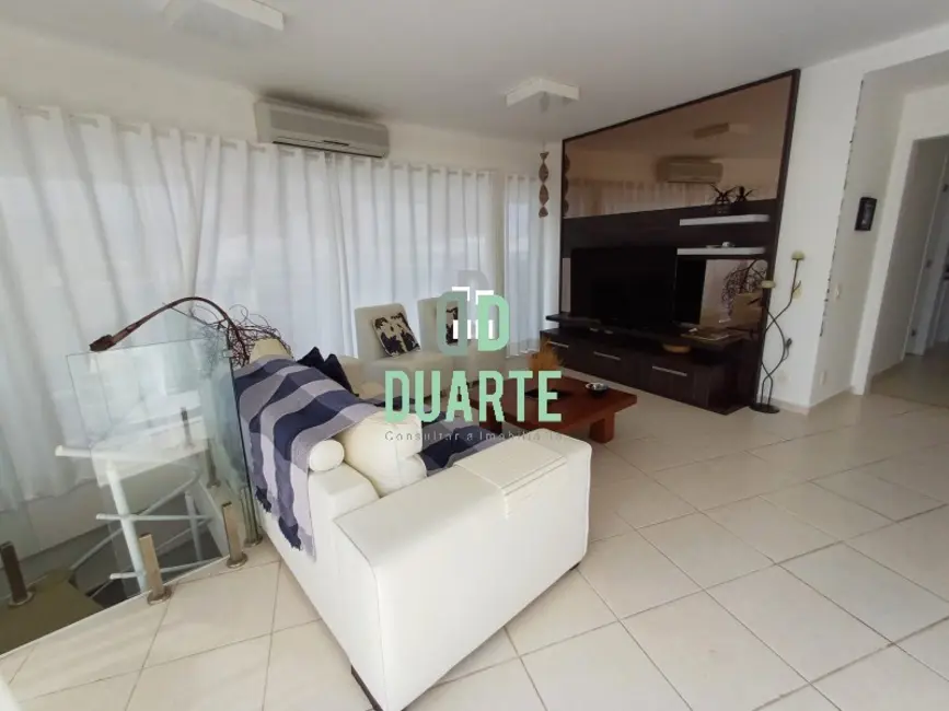 Foto 9 de Apartamento com 4 quartos à venda, 180m2 em Riviera de São Lourenço, Bertioga - SP