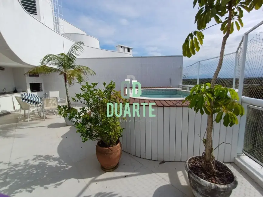 Foto 2 de Apartamento com 4 quartos à venda, 180m2 em Riviera de São Lourenço, Bertioga - SP