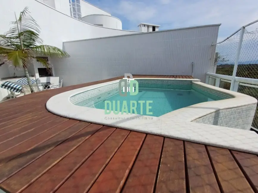 Foto 3 de Apartamento com 4 quartos à venda, 180m2 em Riviera de São Lourenço, Bertioga - SP