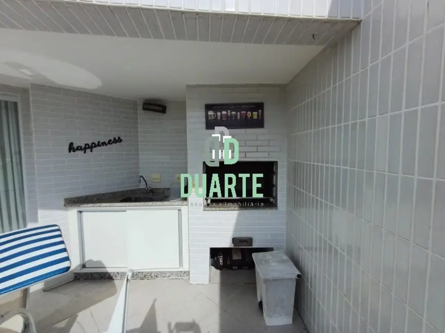 Foto 5 de Apartamento com 4 quartos à venda, 180m2 em Riviera de São Lourenço, Bertioga - SP