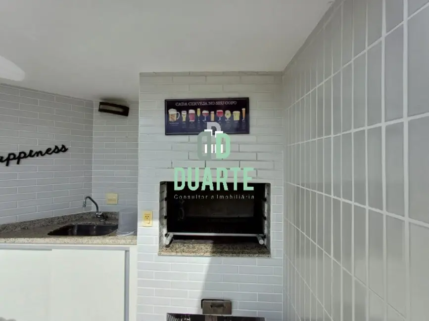 Foto 4 de Apartamento com 4 quartos à venda, 180m2 em Riviera de São Lourenço, Bertioga - SP