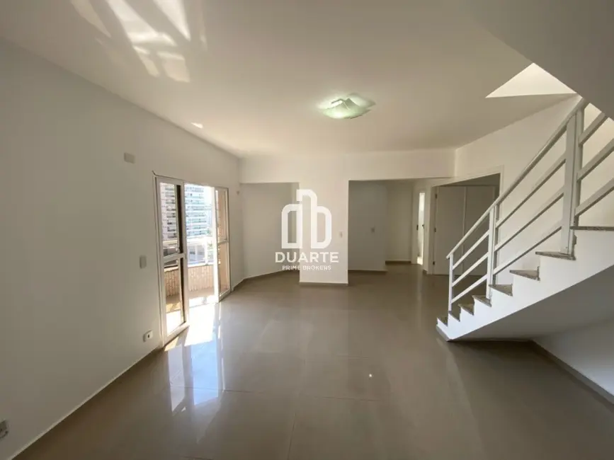 Apartamento com 4 quartos à venda, 239m2 em Ponta da Praia, Santos - SP - imagem 5 Foto 5 de Apartamento com 4 quartos à venda, 239m2 em Ponta da Praia, Santos - SP