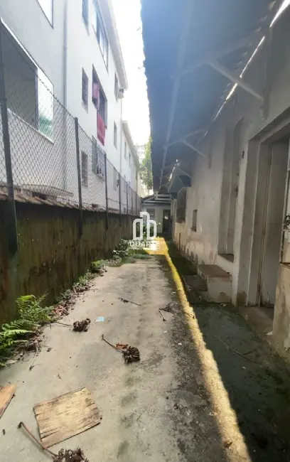 Terreno / Lote à venda, 525m2 em Campo Grande, Santos - SP - imagem 5 Foto 5 de Terreno / Lote à venda, 525m2 em Campo Grande, Santos - SP