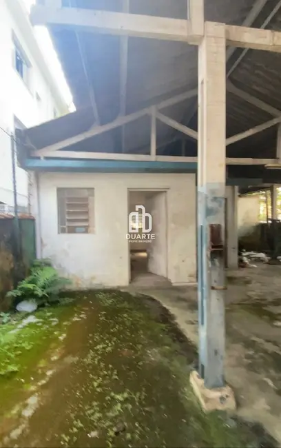 Terreno / Lote à venda, 525m2 em Campo Grande, Santos - SP - imagem 8 Foto 8 de Terreno / Lote à venda, 525m2 em Campo Grande, Santos - SP