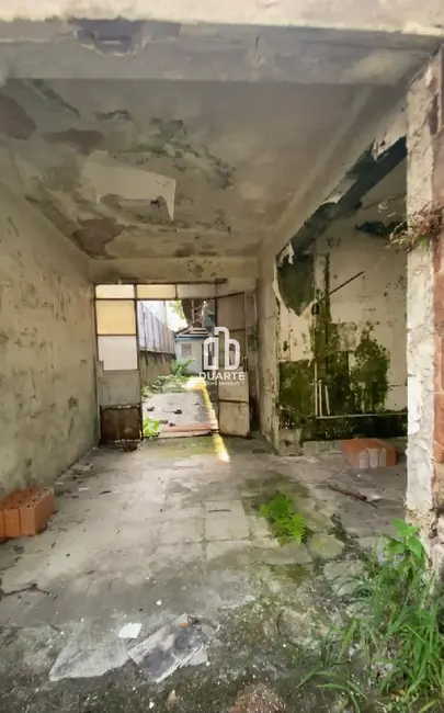 Terreno / Lote à venda, 525m2 em Campo Grande, Santos - SP - imagem 6 Foto 6 de Terreno / Lote à venda, 525m2 em Campo Grande, Santos - SP