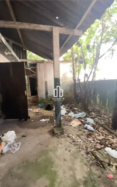 Terreno / Lote à venda, 525m2 em Campo Grande, Santos - SP - imagem 9 Foto 9 de Terreno / Lote à venda, 525m2 em Campo Grande, Santos - SP