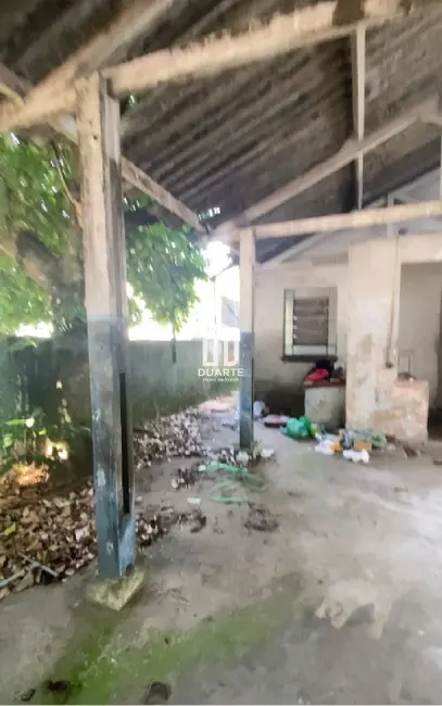 Terreno / Lote à venda, 525m2 em Campo Grande, Santos - SP - imagem 7 Foto 7 de Terreno / Lote à venda, 525m2 em Campo Grande, Santos - SP