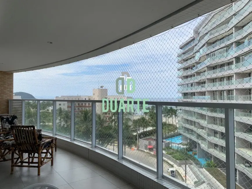 Foto 7 de Apartamento com 2 quartos à venda, 75m2 em Riviera de São Lourenço, Bertioga - SP