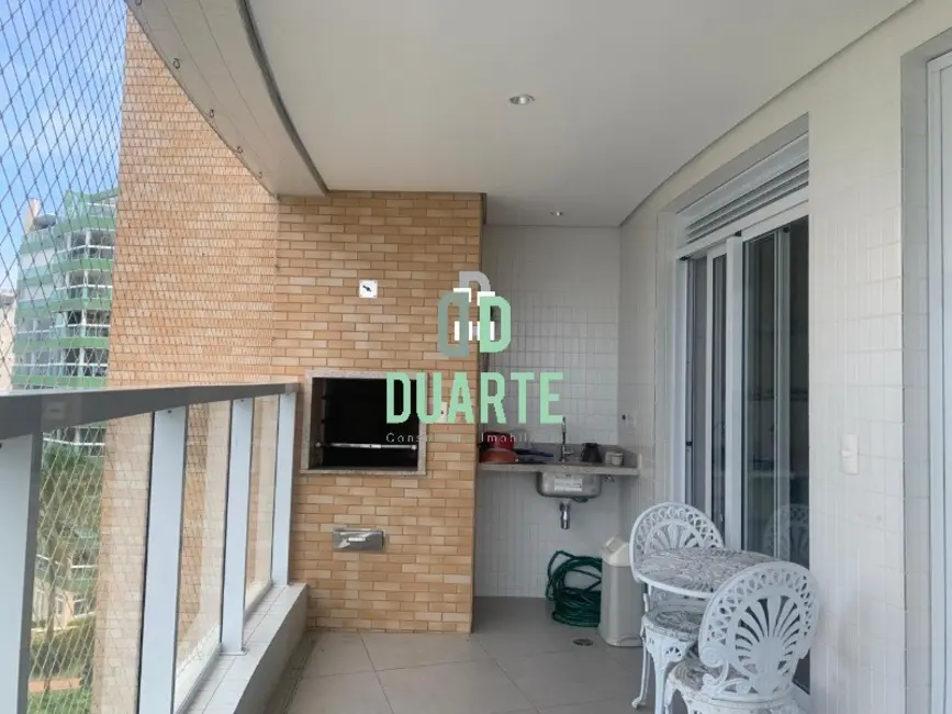 Foto 6 de Apartamento com 2 quartos à venda, 75m2 em Riviera de São Lourenço, Bertioga - SP