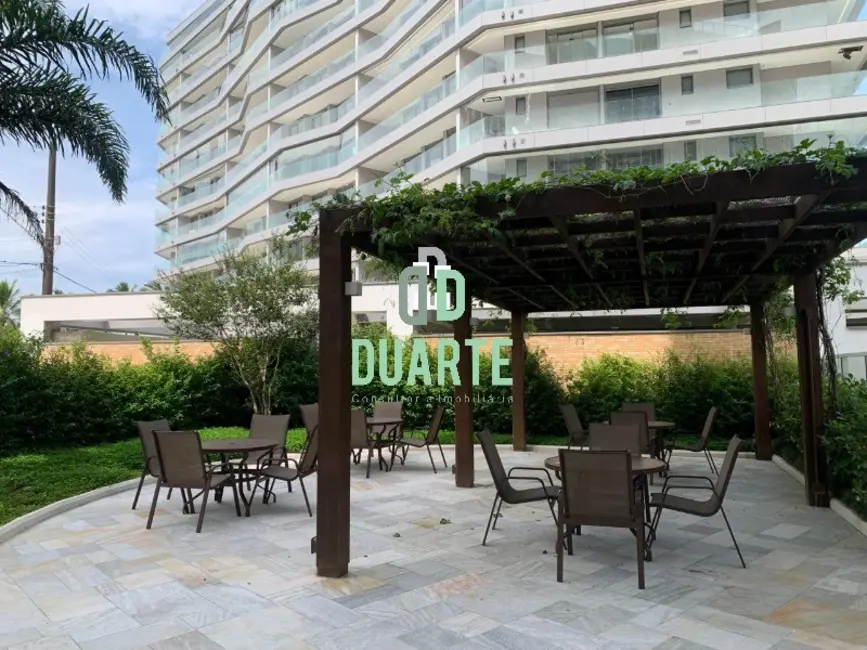 Foto 2 de Apartamento com 2 quartos à venda, 75m2 em Riviera de São Lourenço, Bertioga - SP