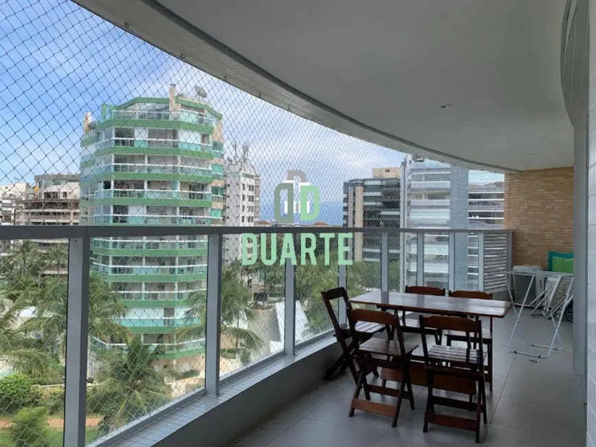 Foto 2 de Apartamento com 2 quartos à venda, 75m2 em Riviera de São Lourenço, Bertioga - SP