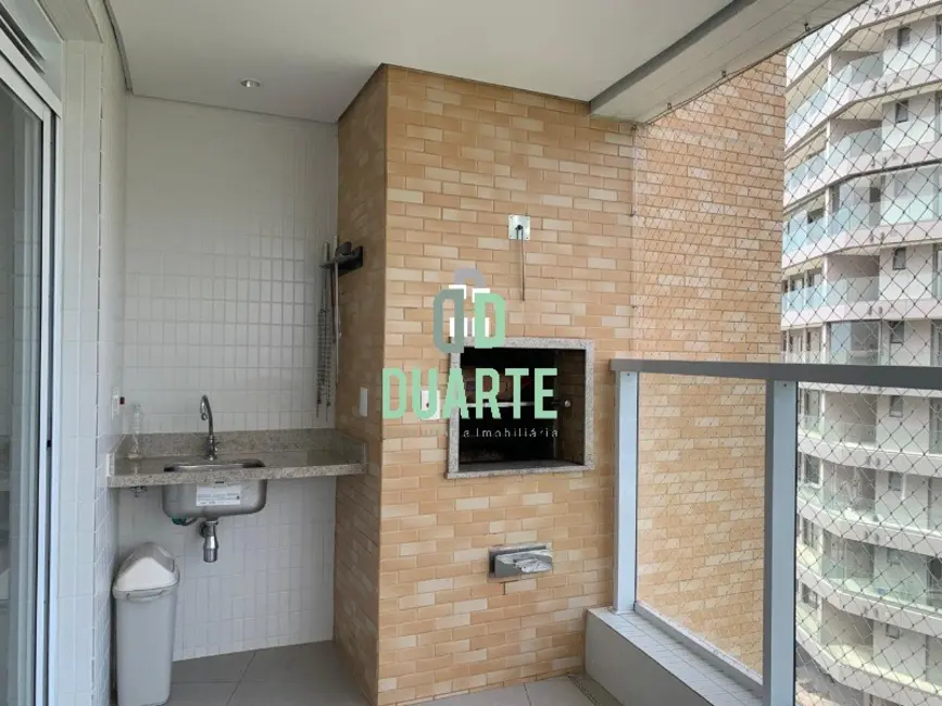 Apartamento com 2 quartos à venda, 75m2 em Riviera de São Lourenço, Bertioga - SP - imagem 3 Foto 3 de Apartamento com 2 quartos à venda, 75m2 em Riviera de São Lourenço, Bertioga - SP