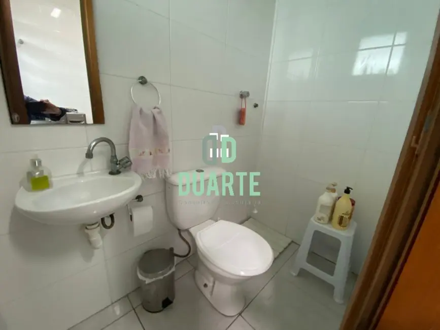 Foto 6 de Casa com 3 quartos à venda, 101m2 em Aparecida, Santos - SP