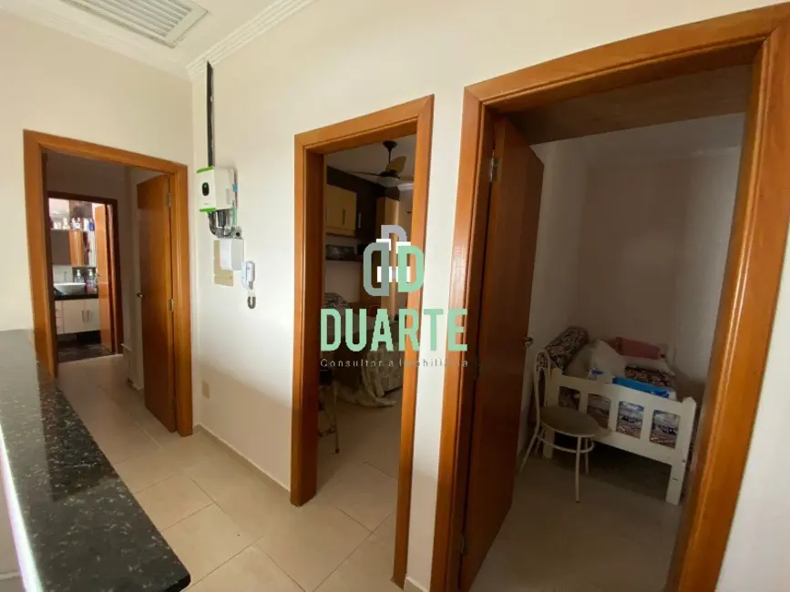 Foto 9 de Casa com 3 quartos à venda, 101m2 em Aparecida, Santos - SP