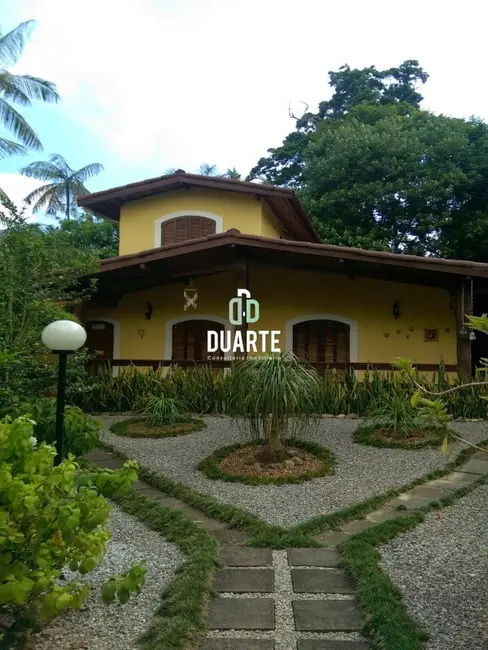 Foto 1 de Casa com 3 quartos à venda, 150m2 em Sao Sebastiao - SP