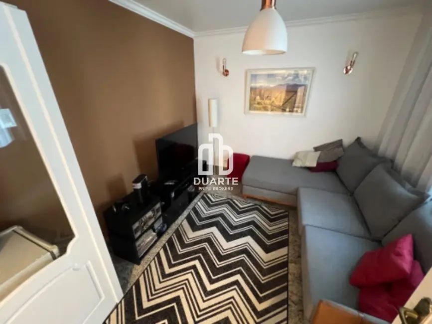 Apartamento com 3 quartos à venda, 180m2 em Boqueirão, Santos - SP - imagem 7 Foto 7 de Apartamento com 3 quartos à venda, 180m2 em Boqueirão, Santos - SP