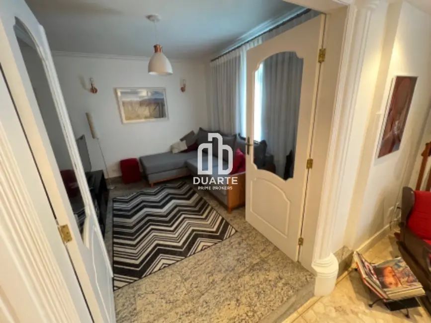 Apartamento com 3 quartos à venda, 180m2 em Boqueirão, Santos - SP - imagem 6 Foto 6 de Apartamento com 3 quartos à venda, 180m2 em Boqueirão, Santos - SP