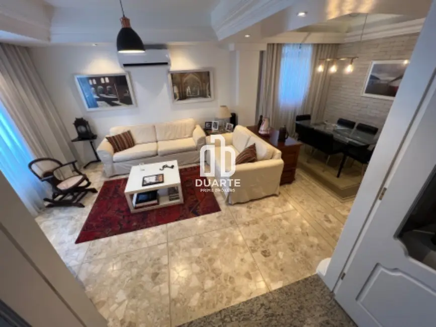 Apartamento com 3 quartos à venda, 180m2 em Boqueirão, Santos - SP - imagem 8 Foto 8 de Apartamento com 3 quartos à venda, 180m2 em Boqueirão, Santos - SP