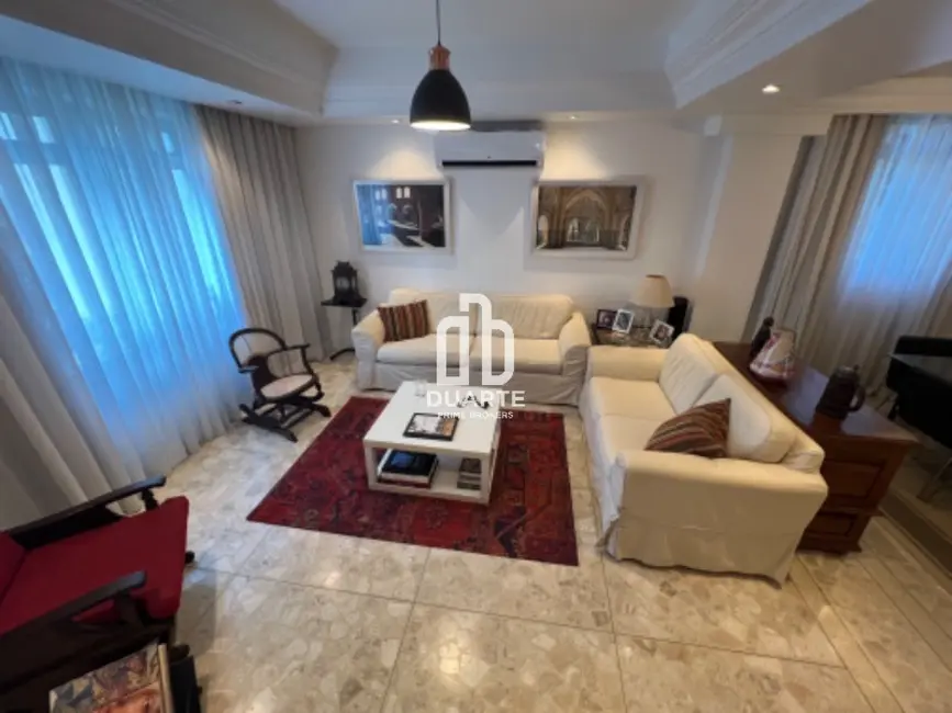 Apartamento com 3 quartos à venda, 180m2 em Boqueirão, Santos - SP - imagem 9 Foto 9 de Apartamento com 3 quartos à venda, 180m2 em Boqueirão, Santos - SP