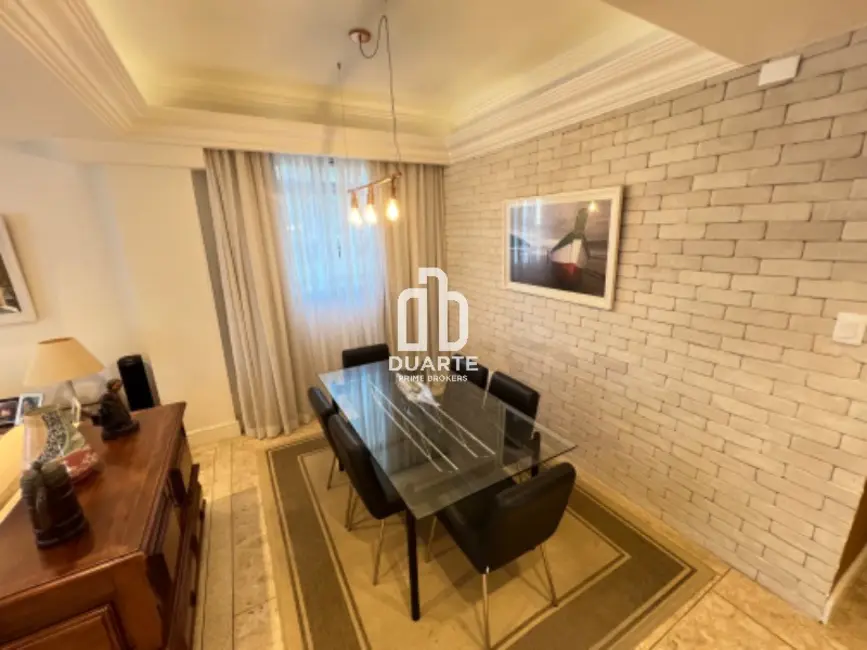 Apartamento com 3 quartos à venda, 180m2 em Boqueirão, Santos - SP - imagem 3 Foto 3 de Apartamento com 3 quartos à venda, 180m2 em Boqueirão, Santos - SP