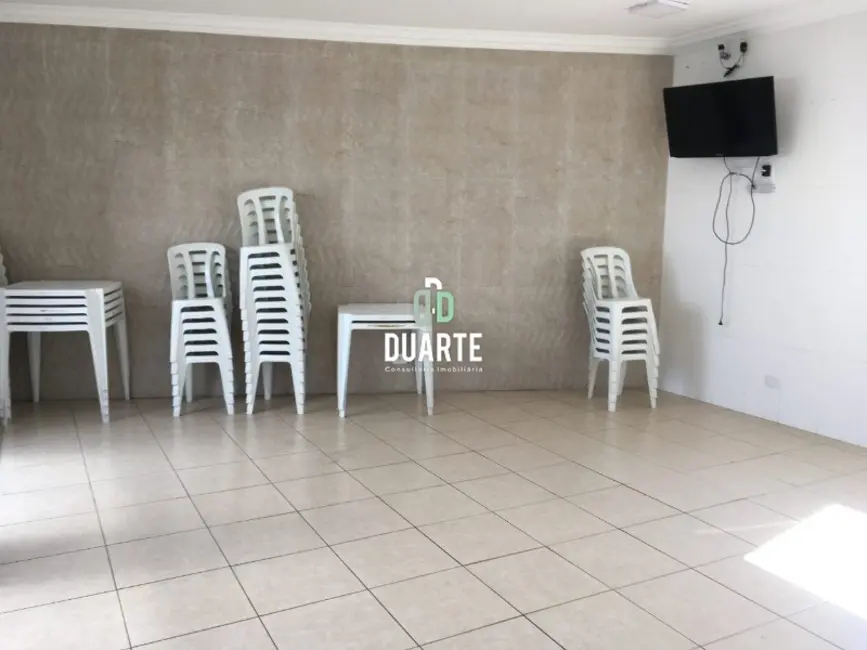 Foto 1 de Apartamento com 3 quartos à venda, 87m2 em Gonzaga, Santos - SP