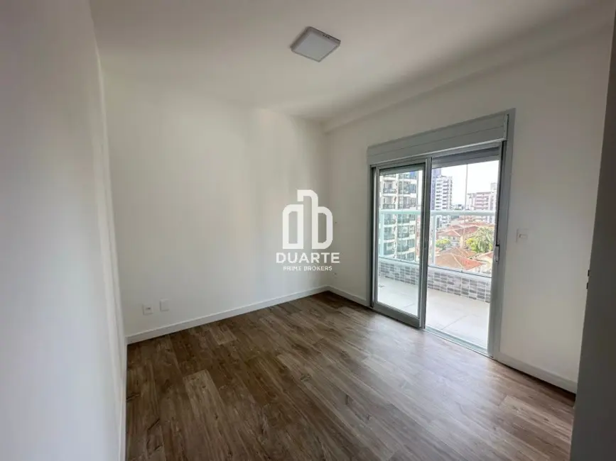 Foto 9 de Apartamento com 2 quartos à venda, 106m2 em Boqueirão, Santos - SP